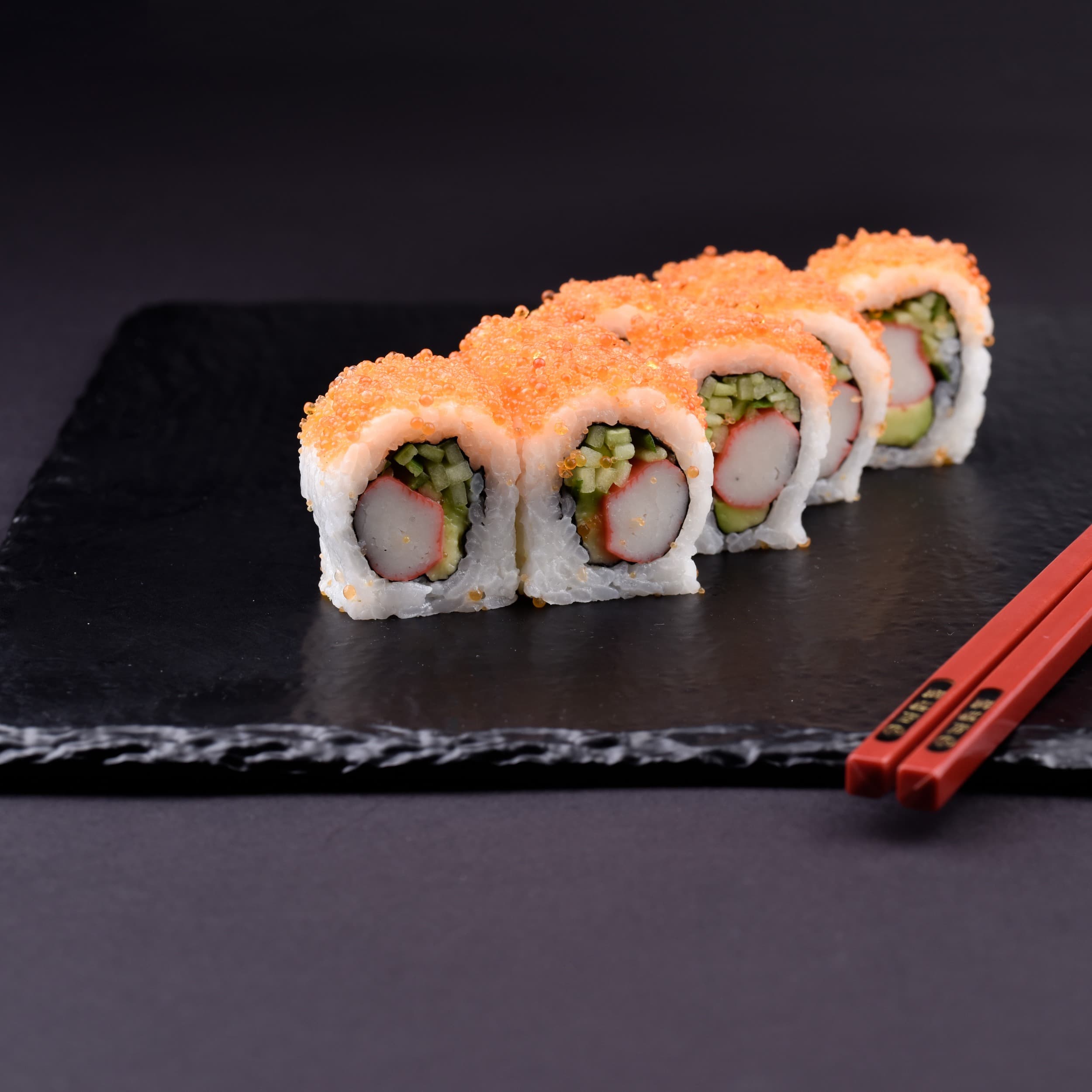 California Roll (8 Adet)